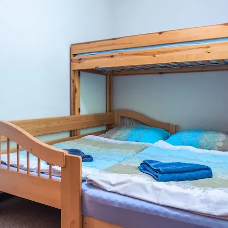 Apartament Tatrystay Julia