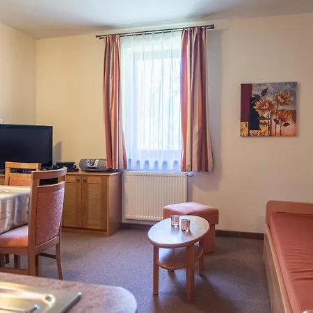 Apartament Tatrystay Julia