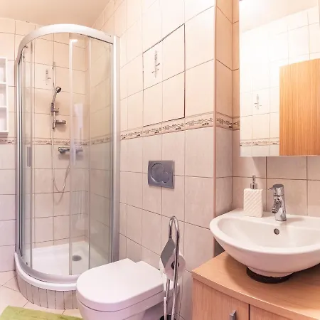 Apartament Tatrystay Julia *