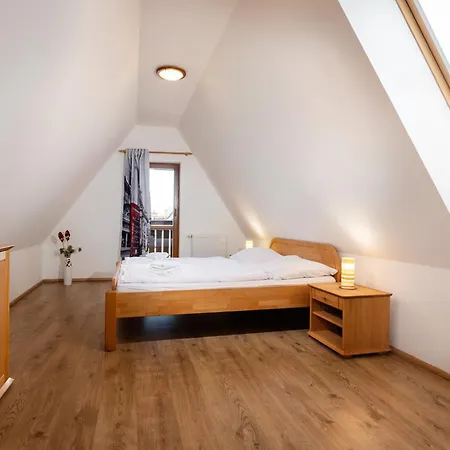 Appartamento Tatrystay Julia Tatranská Lomnica