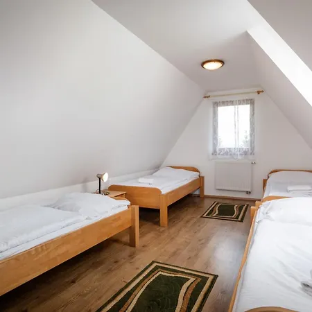 Tatrystay Julia Apartments *