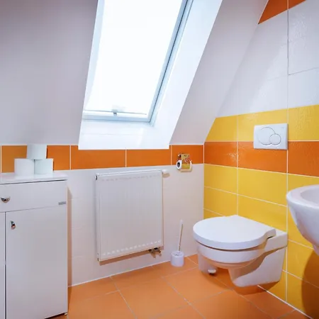 Apartmán Tatrystay Julia *