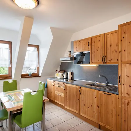 Tatrystay Julia Apartments