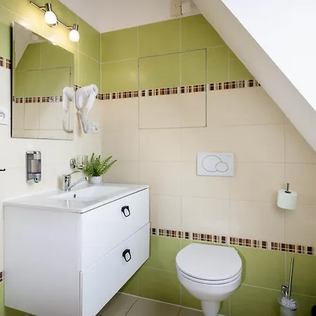 Tatrystay Julia Appartamento