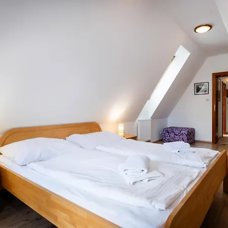 Tatrystay Julia Tatranská Lomnica