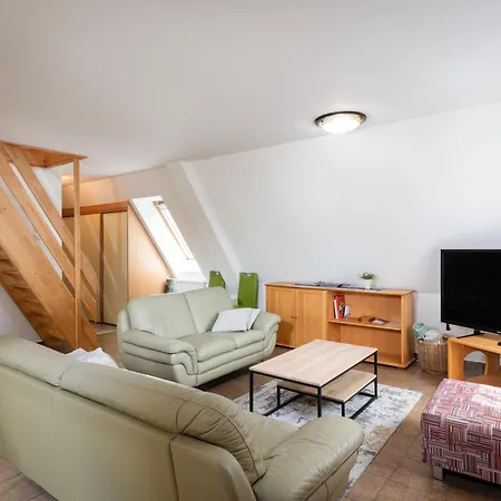 Appartamento Tatrystay Julia Tatranská Lomnica