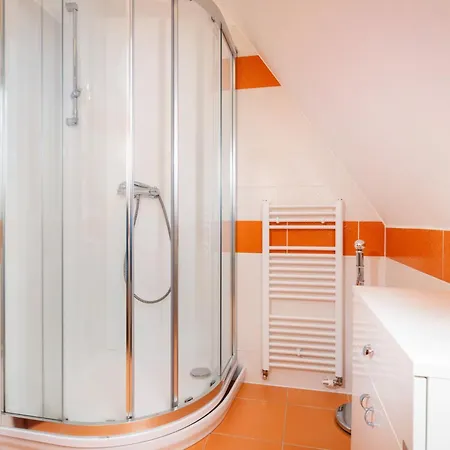 Tatrystay Julia Apartament *