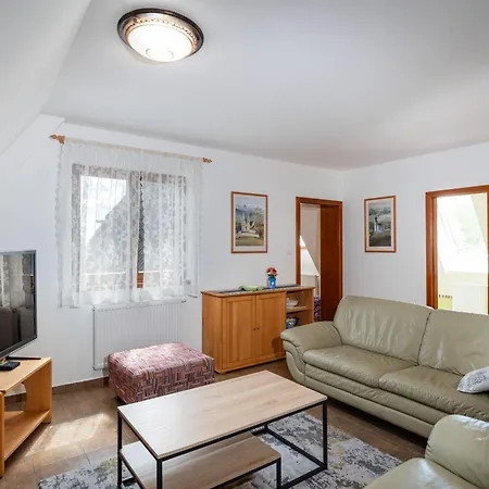 Tatrystay Julia Apartament Tatrzańska Łomnica