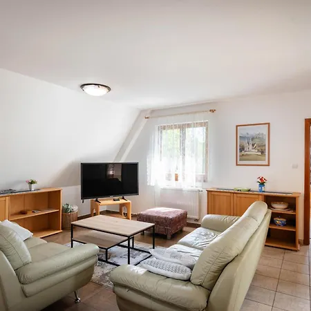 Apartmán Tatrystay Julia Tatranská Lomnica