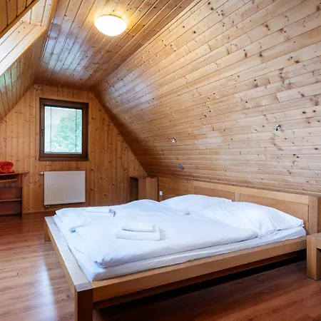 Apartamento Tatrystay Julia