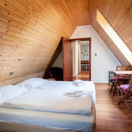 Apartamento Tatrystay Julia