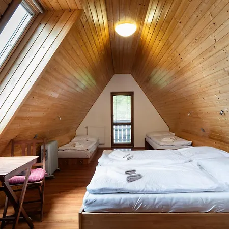 Appartamento Tatrystay Julia