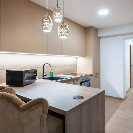 Tatrystay Julia Appartamento *