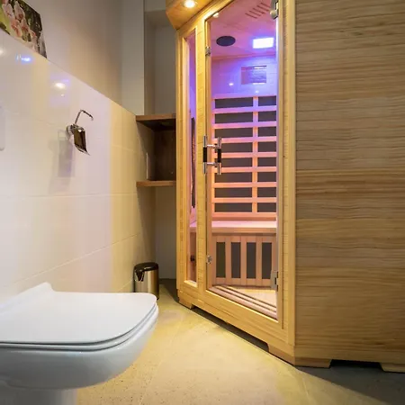 Tatrystay Julia Appartamento Tatranská Lomnica