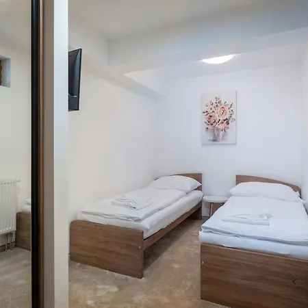 Tatrystay Julia Διαμέρισμα Tatranská Lomnica