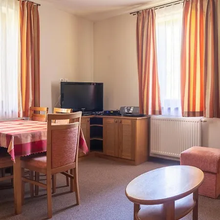 Apartament Tatrystay Julia *