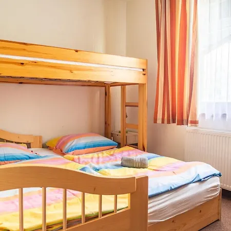 Tatrystay Julia Apartament