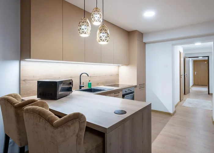 Tatrystay Julia Apartmán *