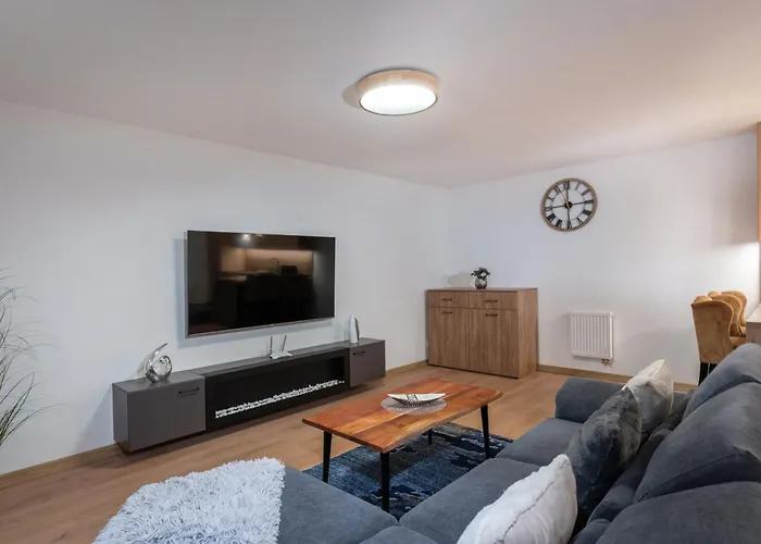 Tatrystay Julia Apartmán