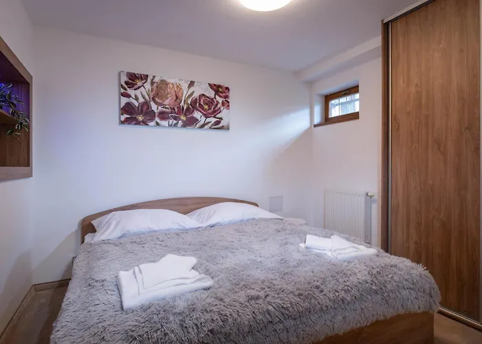 Apartmán Tatrystay Julia